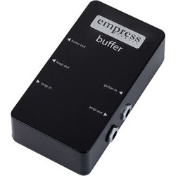 Empress Effects Buffer