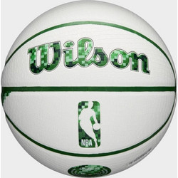 Wilson NBA Team Pixel Boston Celtics WZ4037201XB