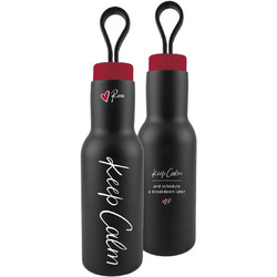 Rene Keep Calm Black 500ml