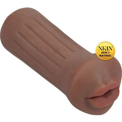 XKIN Raw The Grip Pocket Mouth Αυνανιστήρι