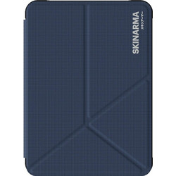 SKINARMA TRAX Flip Cover Blue (Kindle Paperwhite Gen. 12 7")
