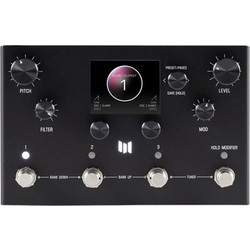 Meris Enzo Black Limited Edition