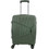 Playbags Collection PP001C Βαλίτσα Καμπίνας 50x40x20cm με 4 Ρόδες Χακί
