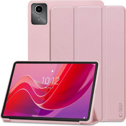 Tech-Protect Flip Cover Pink (Lenovo Tab M11 / K11E 11")
