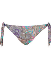 Sugarfree Bikini Slip Πολύχρωμο 26802041-937