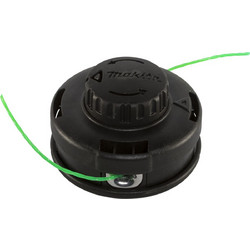 Makita 191D92-5 Κεφαλή Μεσινέζας Αλουμινίου M8x1.25mm