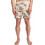 Billabong Vacay Layback 14'' Ανδρικό Μαγιό Σορτς με Σχέδια Λευκό EBYJV00159-TFL6