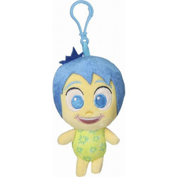 Cerda Disney Inside Out 2 Joy με Κλιπ