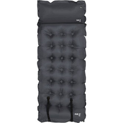NILS Camp NC4018 Anthracite