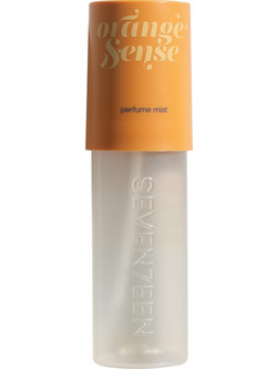 Seventeen Orange Sense Body Mist 100ml