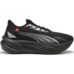Puma Maxima Pro Primaloft Ανδρικά Αθλητικά Παπούτσια για Τρέξιμο Μαύρα 314047-01