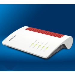 AVM FRITZ!Box 5690 XGS PON Ασύρματο WiFi 7