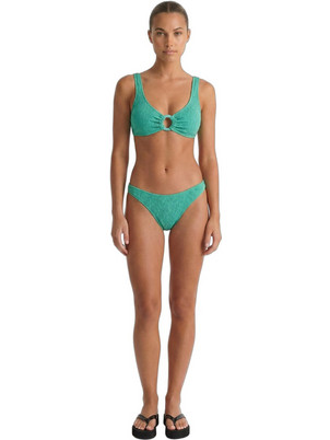 Sugarfree Bikini Slip Πράσινο 26802138-516