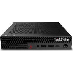 Lenovo ThinkStation P3 Tiny Gen 2 (Ultra 7 265/32GB/512GB SSD/RTX A400 4GB/Windows 11)