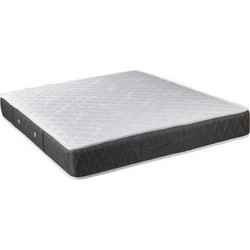 Bs Strom Antistress Coconut Anatomic Υπέρδιπλο 160x190cm