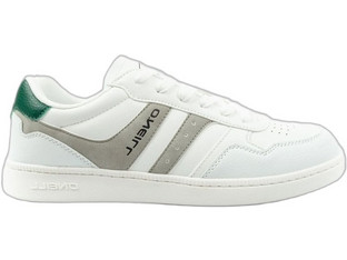 O'Neill Ανδρικά Sneakers Λευκά 90261015.1FG