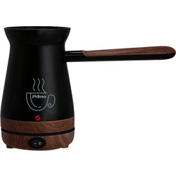 Primo PRCP-40583 Ηλεκτρικό Μπρίκι 800W 250ml Μαύρο