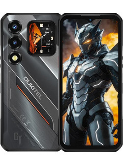 Oukitel WP66 5G 12GB 256GB