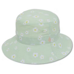 Volcom Γυναικείο Καπέλο Bucket Υφασμάτινο Πράσινο Mint E5512304-SGE