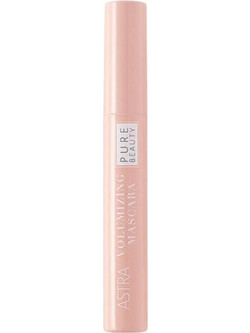 Astra Pure Beauty Mascara για Όγκο