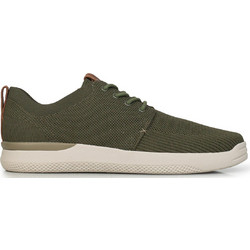 Stonefly Custer 22 Ανδρικά Sneakers Χακί 223469