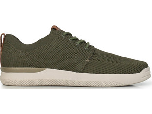Stonefly Custer 22 Ανδρικά Sneakers Χακί 223469