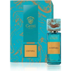 Gritti Costiera Eau de Parfum 100ml