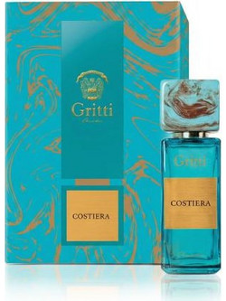 Gritti Costiera Eau de Parfum 100ml