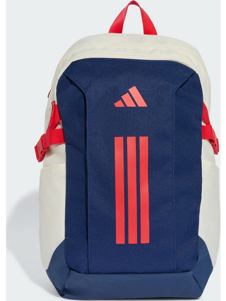 Adidas Power Τσάντα Πλάτης Μπλε KQ6793