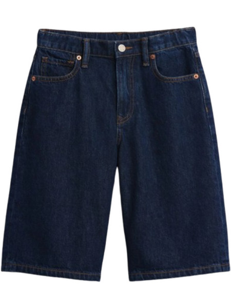 Gap Παιδική Βερμούδα Τζιν Navy Μπλε 899852000