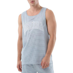 New Era Ανδρικό Αθλητικό T-Shirt Γαλάζιο 60856237