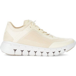 Gabor Γυναικεία Sneakers Μπεζ 83250-44