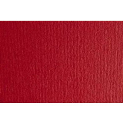 Fabriano Elle Erre Χαρτόνι Κανσόν Κόκκινο 70x100cm 46470109