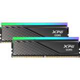 Adata XPG Lancer Blade RGB 64GB (2X32GB) DDR5 RAM 6000MHz C28 Black