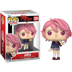 Funko Pop! Animation Dandadan 2385 Aira