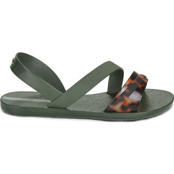 Ipanema Γυναικεία Σανδάλια Χακί 780-26342 83767-BR605