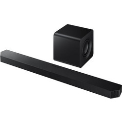 Samsung HW-Q800H Soundbar 39W 5.1.2 με Τηλεχειριστήριο