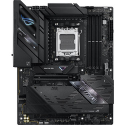 Asus ROG Strix B850-F Gaming WiFi7 Neo Motherboard ATX με AMD AM5 Socket