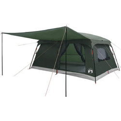 vidaXL Σκηνή Camping Τούνελ 500x400x230cm 42028504