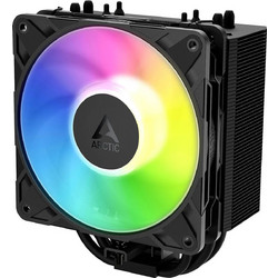 Arctic Freezer 36-S ARGB Black