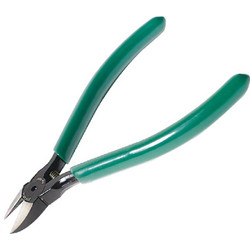 Pro'sKit Πλαγιοκόφτης 128mm PM-905F