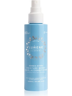 Lumene Nordic Hydra Leave In Conditioner Spray 150ml