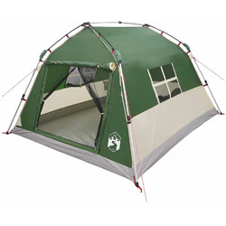 vidaXL Σκηνή Camping Ιγκλού 3 Ατόμων 260x228x160cm 42042266