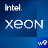 Intel Xeon w9-3595X Tray Επεξεργαστής 60 Πυρήνων για Socket 4677