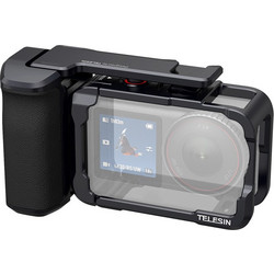 Telesin S6-FMS-36-TDJ Framme (DJI Osmo Action 60