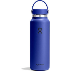 Hydro Flask Wide Flex Cap Capri Blue 1.18lt