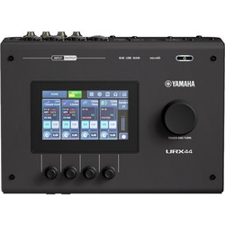 Yamaha URX44