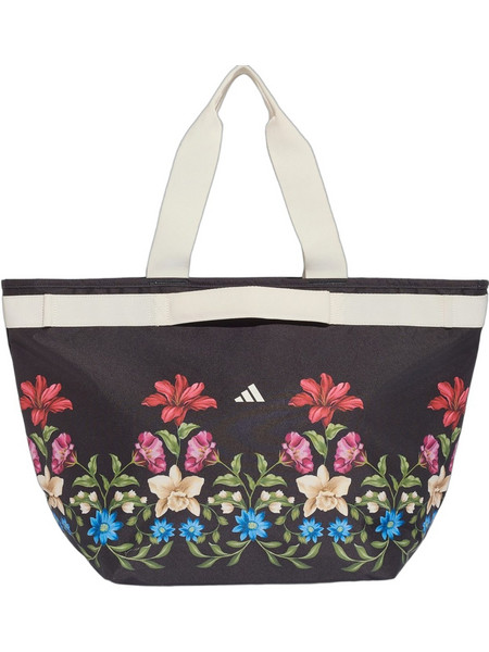 Adidas Farm Γυναικεία Τσάντα Ώμου Γυμναστηρίου Μαύρη KR4080