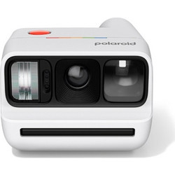 Polaroid Go Gen 3 White 9191 9191