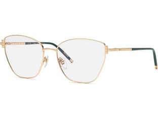 Chopard VCHG98M 550300 Γυναικείος Σκελετός Γυαλιών Οράσεως Μεταλλικός Χρυσός